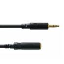 Siirry ryhmään 3,5mm Plugi - 3,5mm Jakki -kaapelit