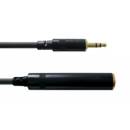 Siirry ryhmään 3,5mm Plugi - 6,3mm Jakki kaapelit