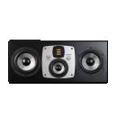 Siirry ryhmään Studio- ja HIFI-kaiuttimet, 4-tie