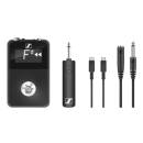 Siirry ryhmään Langattomat järjestelmät