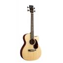 Siirry ryhmään Akustiset bassot