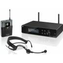 Siirry ryhmään Headset-järjestelmät