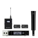 Siirry ryhmään Järjestelmät ilman mikrofonia