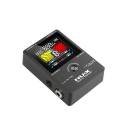 Siirry ryhmään Kaapelitesterit ja dB-mittarit