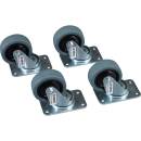 Siirry ryhmään Kaiutintarvikkeet