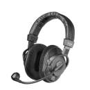 Siirry ryhmään Kuulokemikrofonit ja broadcast-headsetit