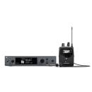 Siirry ryhmään Langaton korvamonitorointi (IEM)