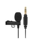 Siirry ryhmään Lavalier-rintanappimikrofonit