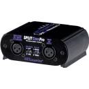 Siirry ryhmään Mikrofonisplitterit