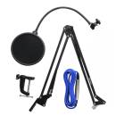 Siirry ryhmään Mikrofonitelineet ja -tarvikkeet