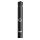 Siirry ryhmään Pienikalvoiset kondensaattorimikrofonit