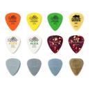 Siirry ryhmään Plektrat