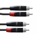 Siirry ryhmään RCA - RCA -kaapelit