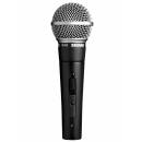 Siirry ryhmään Solisti- ja laulumikrofonit