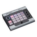 Siirry ryhmään Lauluprosessorit ja -efektit