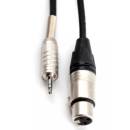 Siirry ryhmään 3,5mm Plugi - XLR -kaapelit