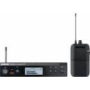 Siirry ryhmään Lähettimet ja vastaanottimet