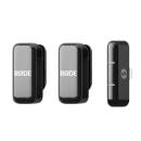 Siirry ryhmään Mobiilimikrofonijärjestelmät