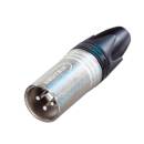 Siirry ryhmään XLR -liittimet