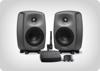 Kaiuttimet ryhmään