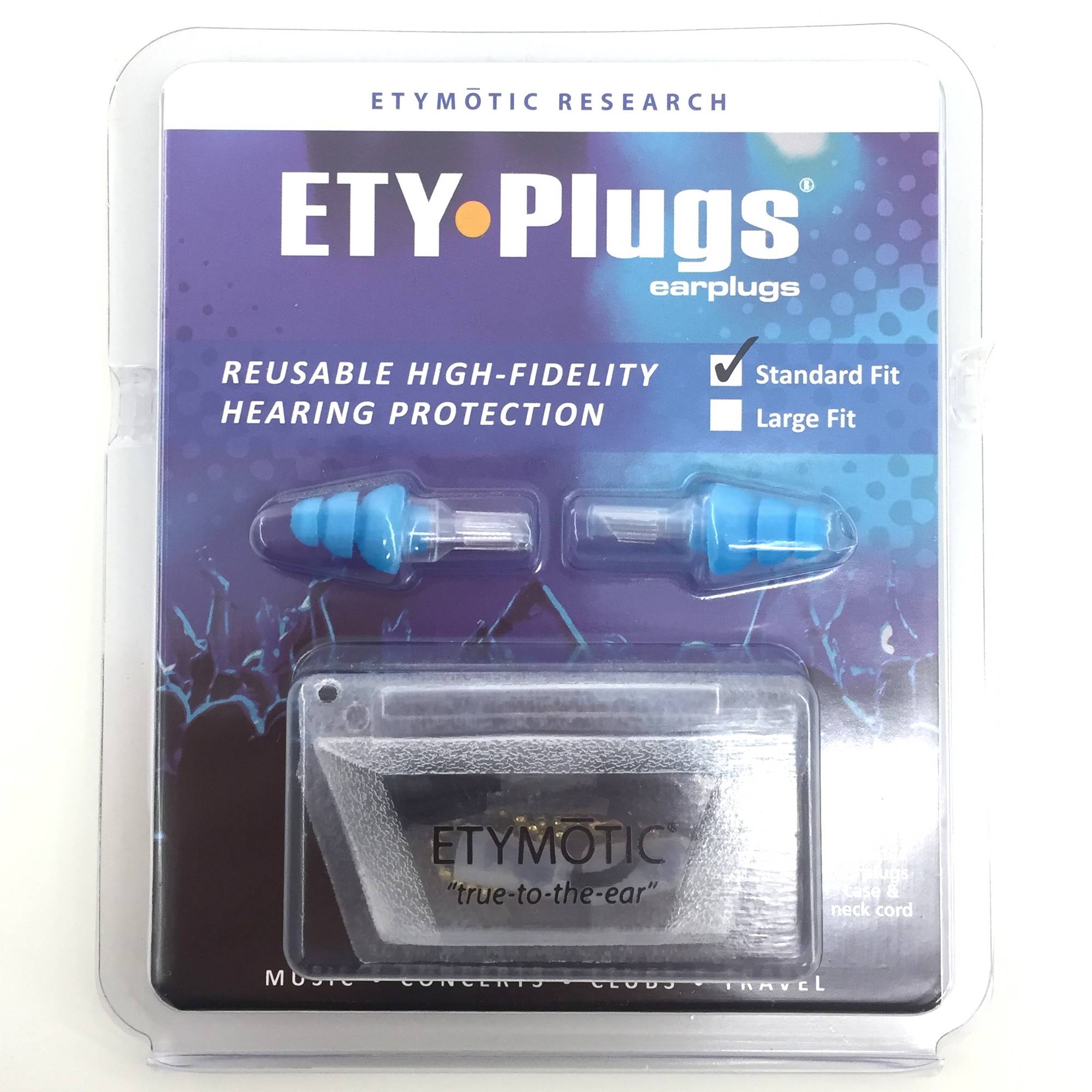 Etymotic ER20SMBC Standard Fit hifiearit Kauppojenkauppa.fi