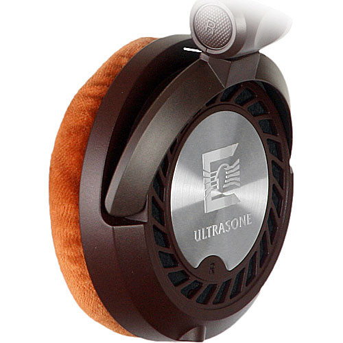 ULTRASONE 開放ダイナミック型ヘッドホン ultrasone hfi-2200ule HFI