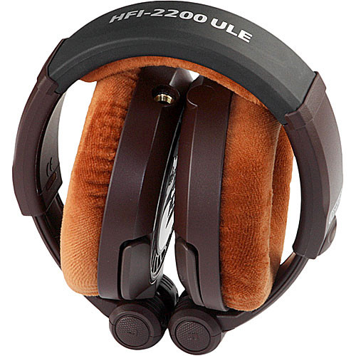 ULTRASONE 開放ダイナミック型ヘッドホン ultrasone hfi-2200ule HFI