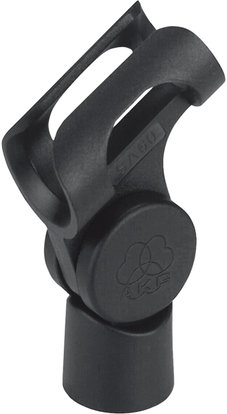 AKG SA60 telineadapteri - Mikrofonikiinnikkeet ja -telineadapterit - 8AKSA60 - 1