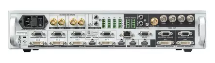 Analog Way Saphyr - Videomikserit - SPX450 - 2