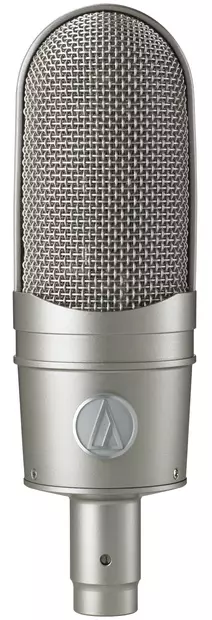 Audio-Technica AT4080 aktiivinen nauhamikrofoni - Nauhamikrofonit - 8AT4080 - 1