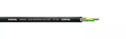 Cordial CSF450 Pro mikrofoniparikaapeli - Metritavarana - CSF450 - 1