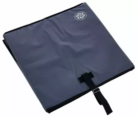 Darkglass DG410N Cover - Bassokaapit - YDGCC410 - 1