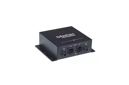 Denon DN-200BR Bluetooth-sovitin - Langaton äänentoisto - 4841700 - 1