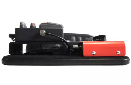 Diago PB10 pedal riser pedaalinkoroke - Kitaraefektit ja -pedaalit - ADIPB10 - 2