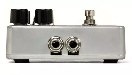Electro-Harmonix Nano Pulsar Tremolo pedaali - Kitaraefektit ja -pedaalit - 5198340 - 2