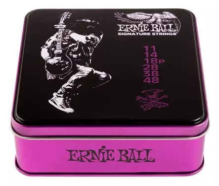 Ernie Ball EB-3820 Slash Signature Set - Kitaran kielet - 110P3820 - 1