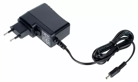 IK Multimedia iRig PSU 9175 virtalähde - Virtalähteet, AC-AC, AC-DC - 2905050 - 1
