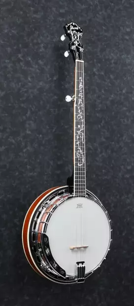 Ibanez B200 banjo - Muut soittimet - B200 - 2