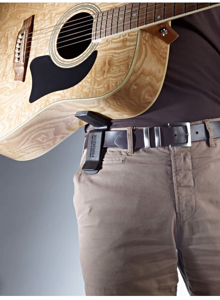 König & Meyer 14580 clip-on kitara tuki - Kitaratelineet - 14580 - 2