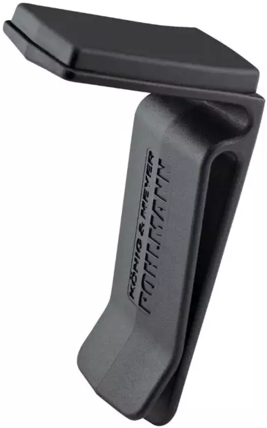 König & Meyer 14580 clip-on kitara tuki - Kitaratelineet - 14580 - 1