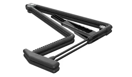 König & Meyer 17580 teline akustiselle kitaralle - Kitaratelineet - 8KM17580 - 2