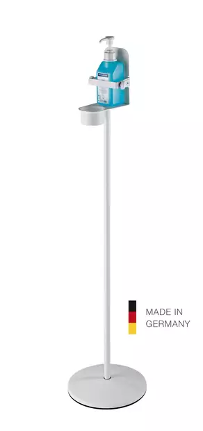 König & Meyer 80310 desinfiointipulloteline - Muut tuotteet - 80310 - 2