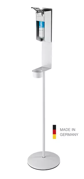 König & Meyer 80320 desinfiointipulloteline annostelijalle - Muut tuotteet - 80320 - 2