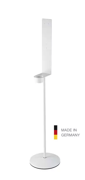 König & Meyer 80320 desinfiointipulloteline annostelijalle - Muut tuotteet - 80320 - 1