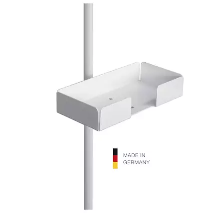 König & Meyer 80380 alusta desinfiointipullotelineeseen - Muut tuotteet - 80380 - 1