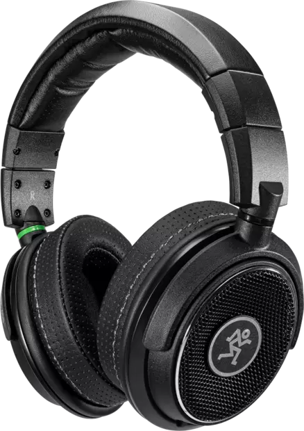 Mackie MC-450 avoimet kuulokkeet - Avoimet kuulokkeet - 4MAMC450 - 1