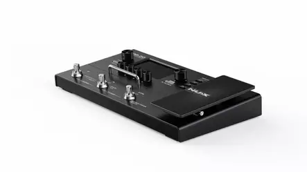 Nux MG-30 multiefekti - Kitaraefektit ja -pedaalit - MG30 - 2