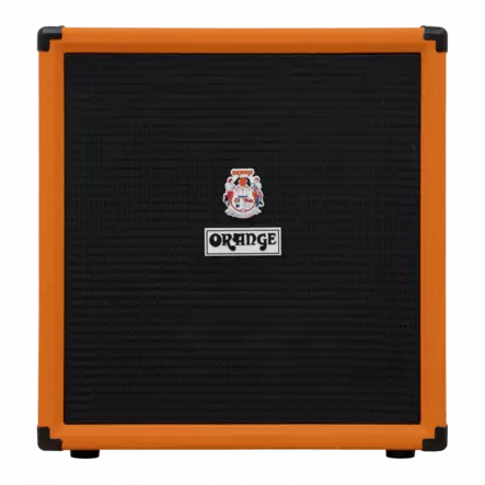 Orange Crush Bass 100 bassocombo - Bassokombot - yoecrushbass100 - 1