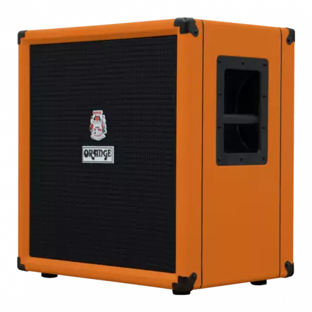 Orange Crush Bass 100 bassocombo - Bassokombot - yoecrushbass100 - 2