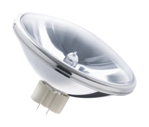 Osram AluPAR 64 1000W GX16D WFL - PAR-valot ja -umpiot - TOSAPAR64WFL1000 - 1